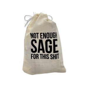 Not Enough Sage Kit